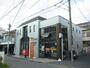 郵便局　十条仲原郵便局（郵便局）まで242m