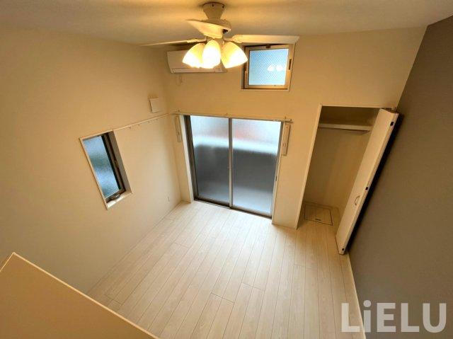 眺望　同シリーズ物件のモデルルームになります※現況優先