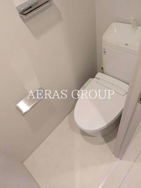 トイレ　別部屋参考