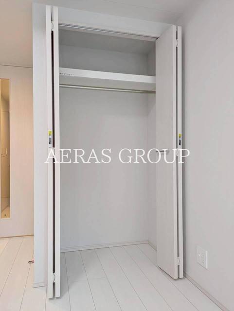 収納　別部屋参考