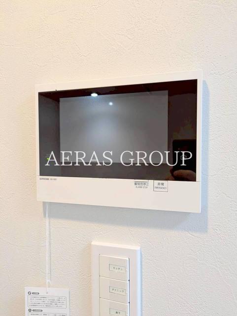 セキュリティ　別部屋参考