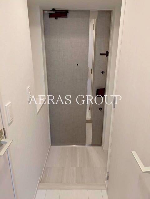 玄関　別部屋参考