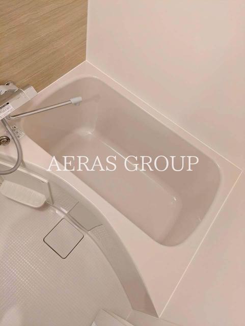 バス・シャワールーム　別部屋参考