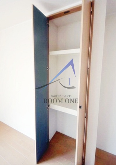 収納　収納です。