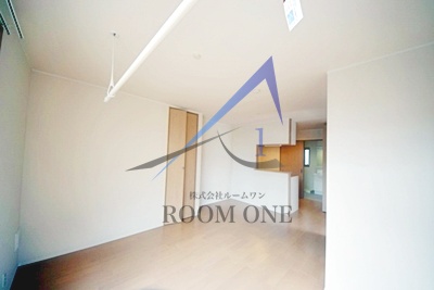 その他部屋・スペース　寝室です。