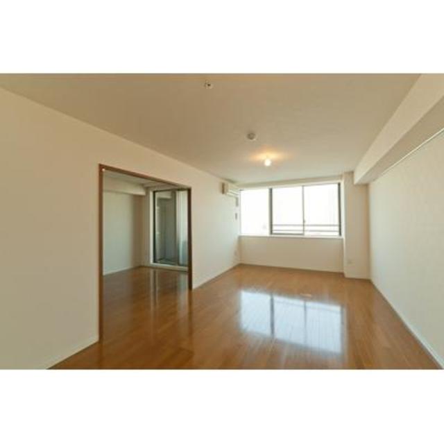 居室・リビング　※写真は同タイプ住戸です。