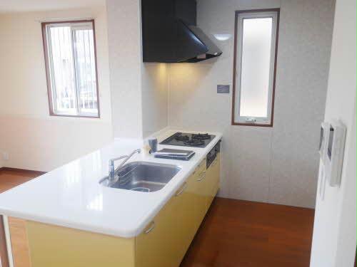 キッチン　アルデンヌ?Ｂ