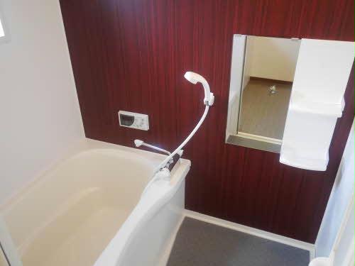 バス・シャワールーム　アルデンヌ?Ｂ