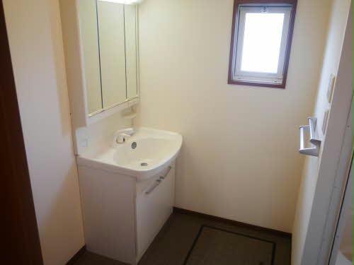 洗面設備　アルデンヌ?Ｂ