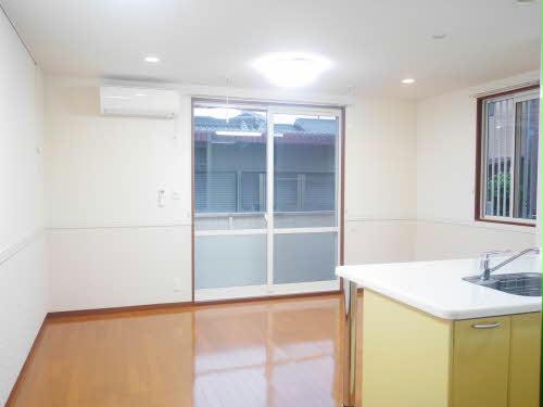 居室・リビング　アルデンヌ?Ｂ