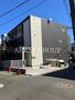 千住大橋駅より徒歩1分 2階 築2年11ヶ月の賃貸物件