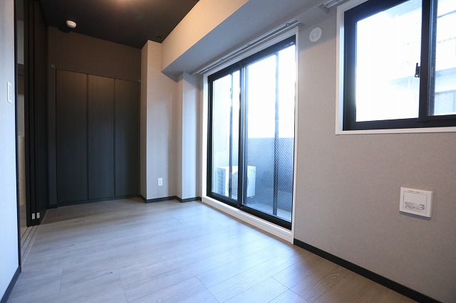 居室・リビング　居室※別部屋参考写真