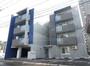 南郷１３丁目駅より徒歩8分 3階 新築の賃貸物件