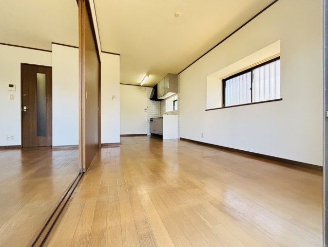 居室・リビング　別号数タイプ