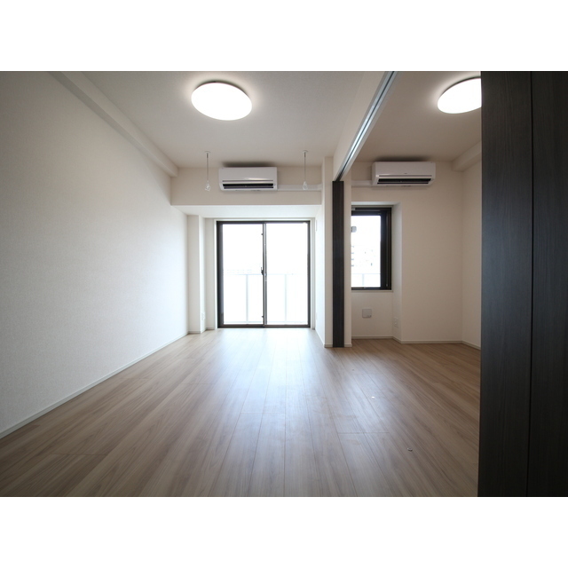 居室・リビング　ＬＤＫ約１０．９帖