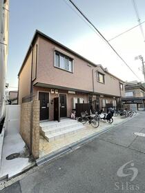 ＪＲ阪和線/南田辺駅 歩6分