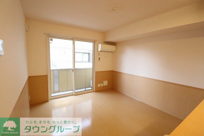 居室・リビング　お問合せはタウンハウジングまで！※現地待合わせ相談可能