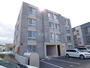 発寒南駅より徒歩6分 3階 築8年9ヶ月の賃貸物件