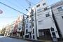 本駒込駅より徒歩1分 築3年10ヶ月 5階建の賃貸物件