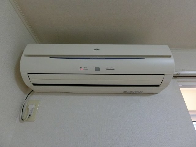 その他設備　イメージ101号室写真(反転タイプ)