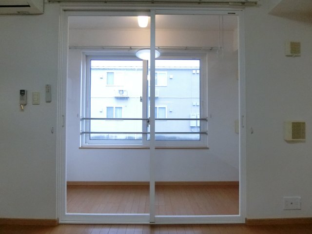 バルコニー　イメージ101号室写真(反転タイプ)