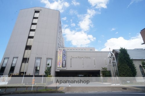 その他　橿原ロイヤルホテル写真室（その他）まで638m