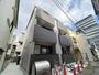 緑橋駅より徒歩8分 1階 新築の賃貸物件