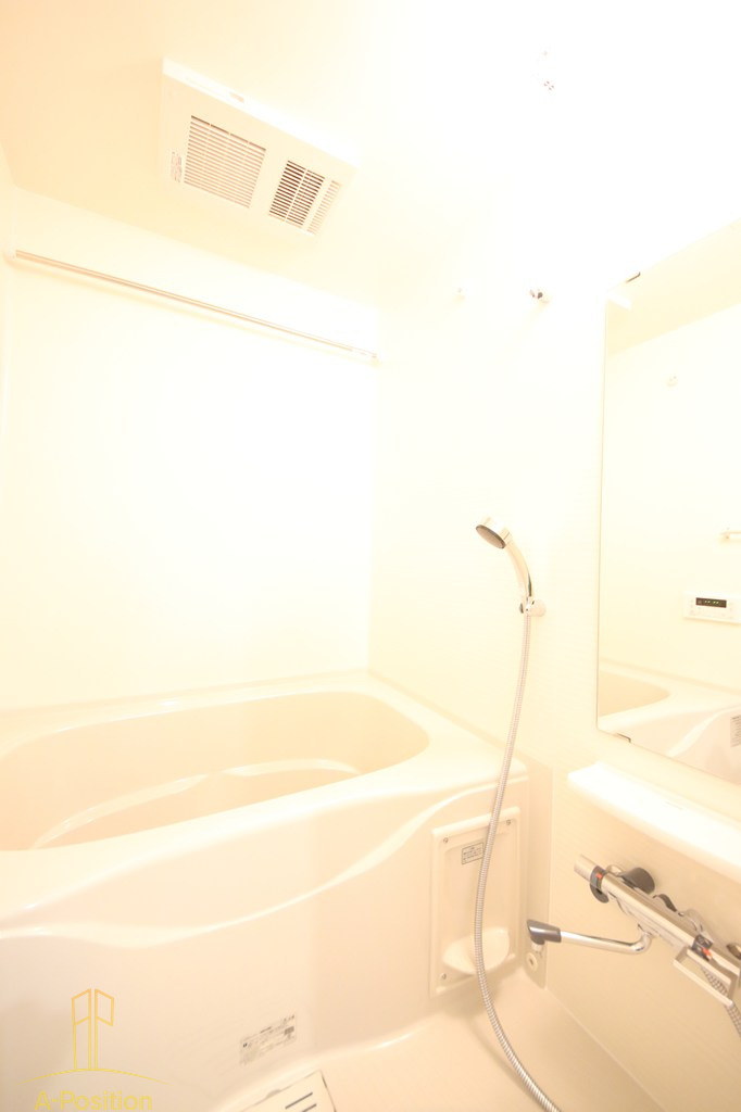 バス・シャワールーム　アルカンシェルコート緑橋