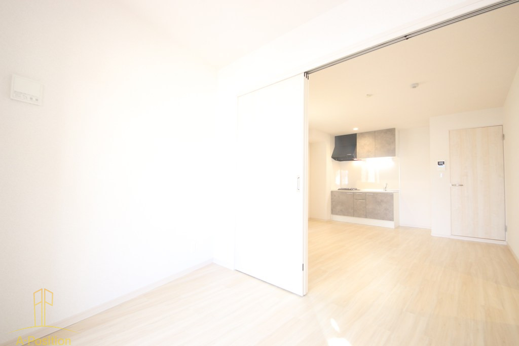 その他部屋・スペース　アルカンシェルコート緑橋