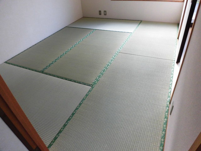 その他部屋・スペース　和室