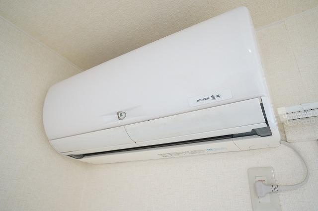 その他設備　設備