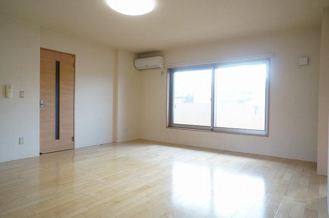 居室・リビング　リビング１