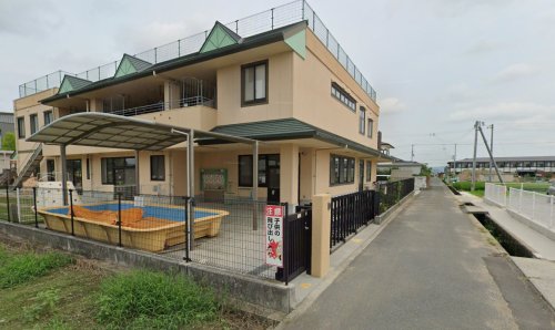 その他　認定こども園サンシャインこどもの森（その他）まで1341m