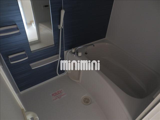 バス・シャワールーム　追い焚き機能付き