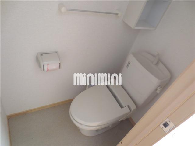 トイレ　温水便座