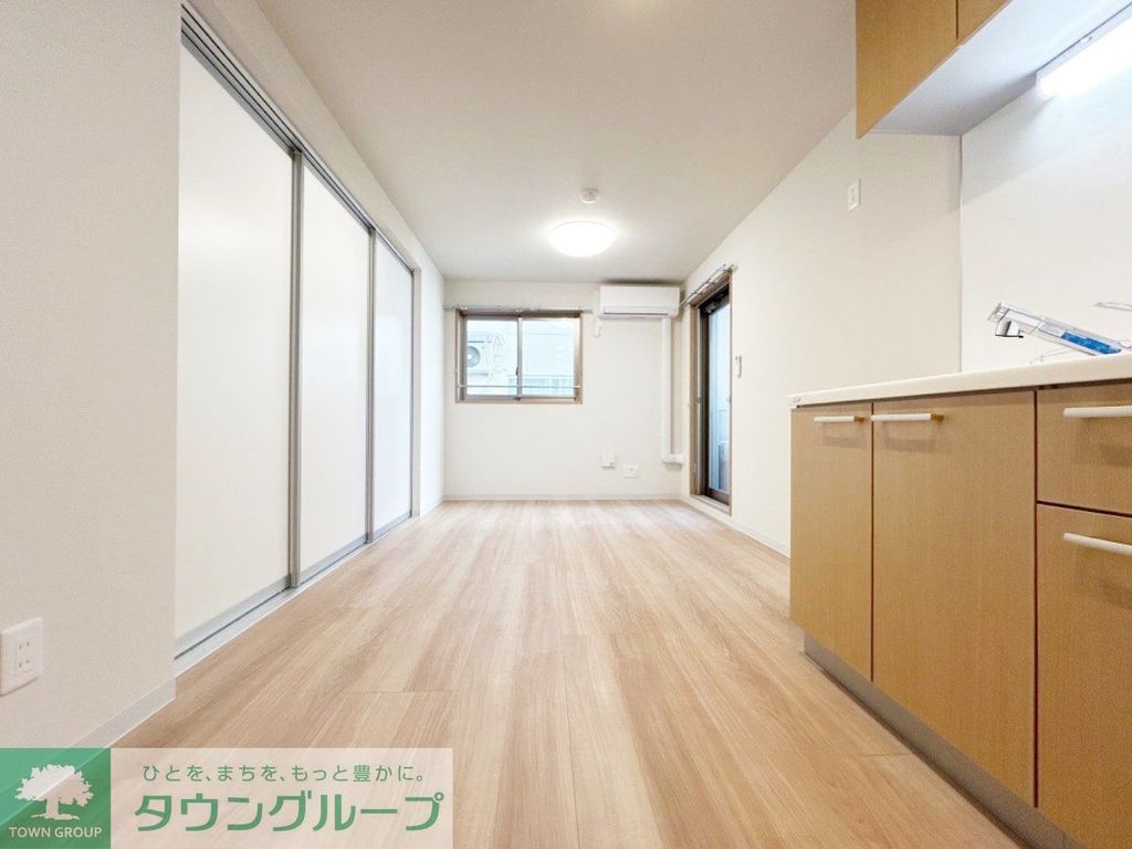 その他部屋・スペース　お部屋探しは株式会社　タウンハウジング　までお気軽にお問合…