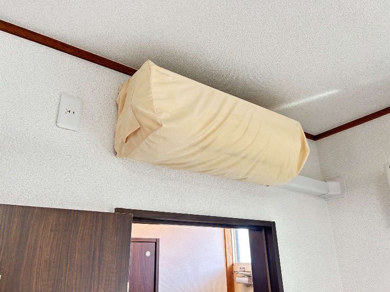 その他設備　設備
