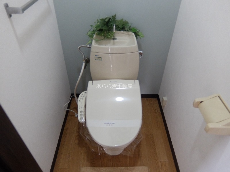 トイレ　☆お写真は過去のものです！現況優先☆