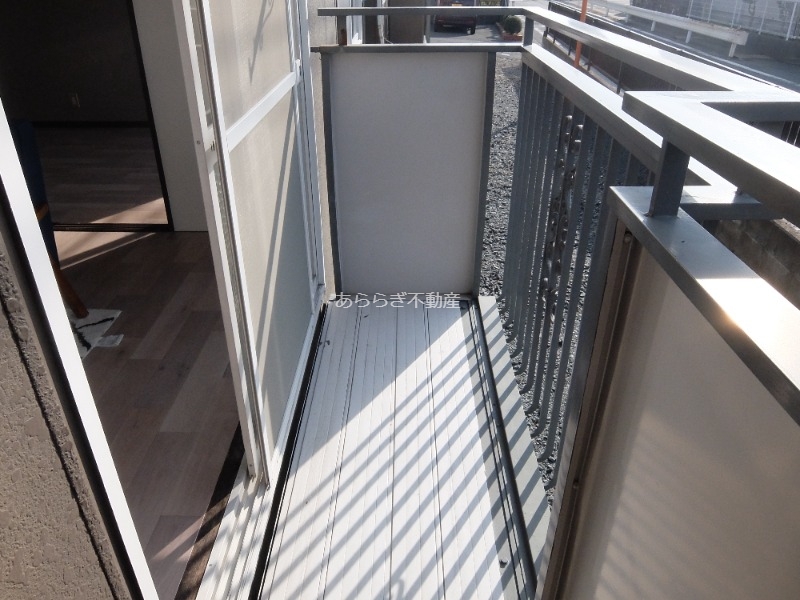 バルコニー　☆お写真は過去のものです！現況優先☆