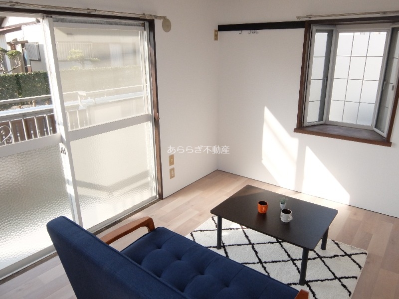 居室・リビング　☆お写真は過去のものです！現況優先☆