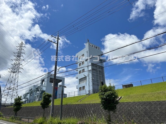 その他　消防署（その他）まで1500m