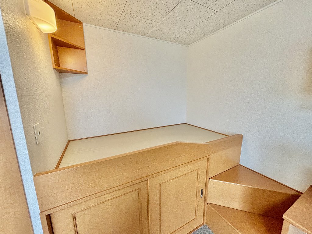 その他部屋・スペース　設備・仕様は号室により異なる為、現況を優先いたします。