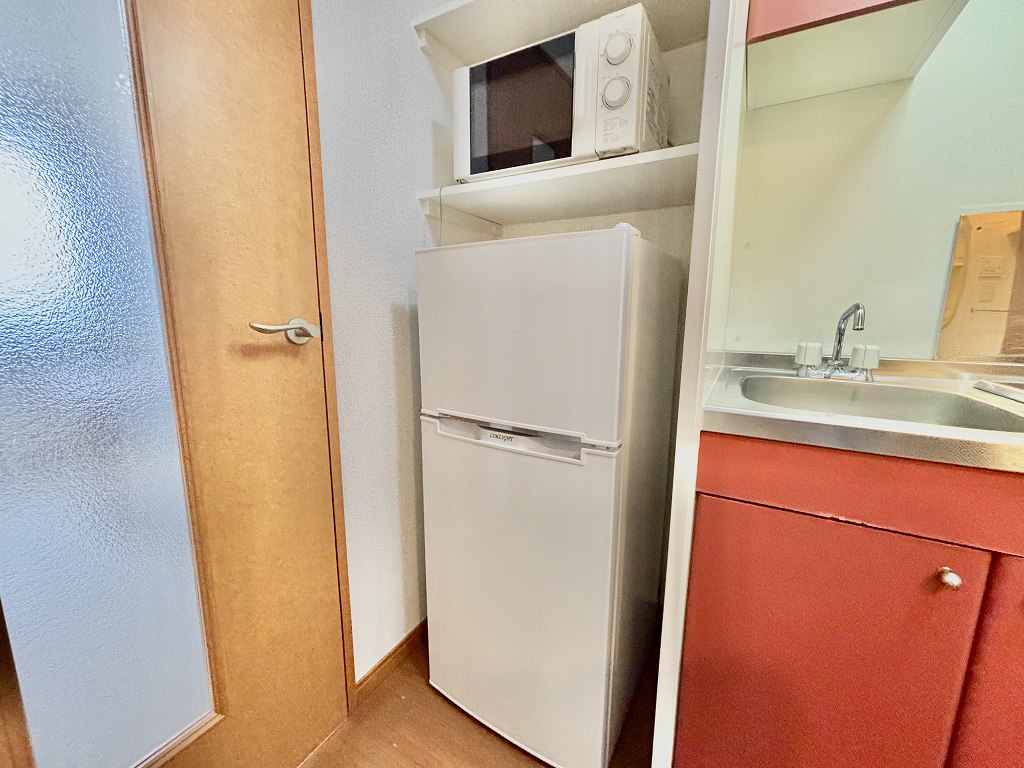 その他設備　設備・仕様は号室により異なる為、現況を優先いたします。