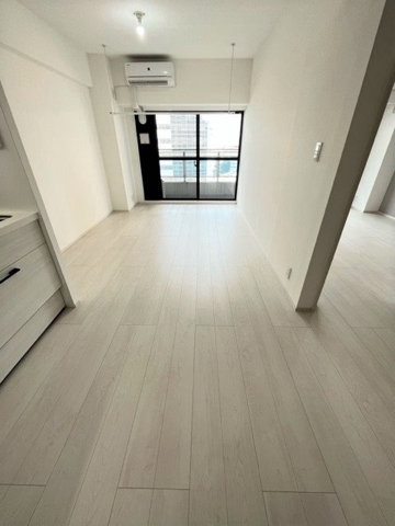 居室・リビング　居室