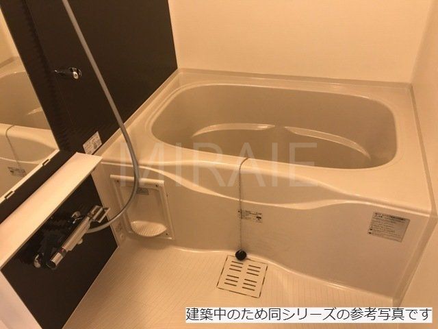 バス・シャワールーム　物件画像