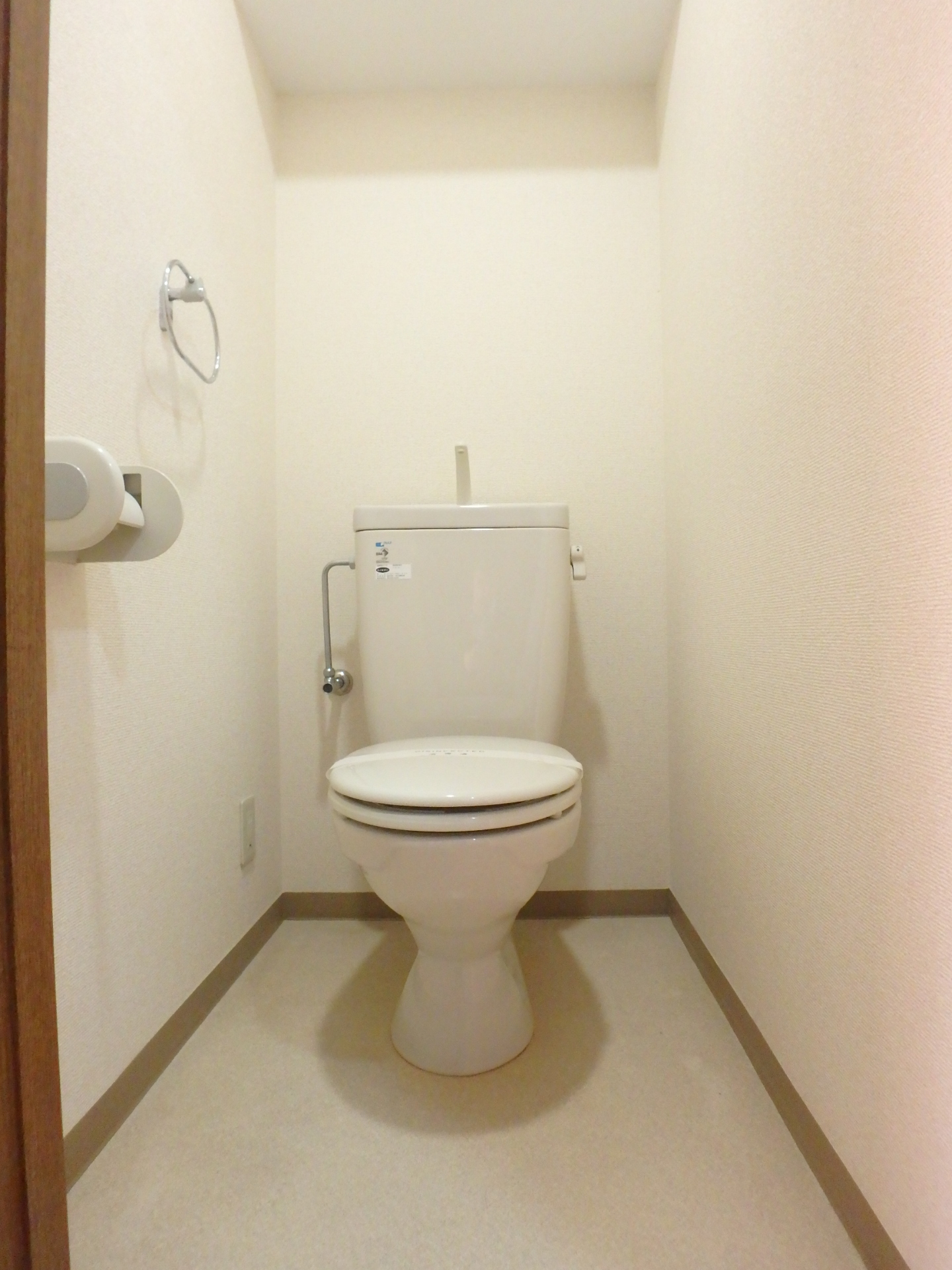 トイレ　※参考写真※