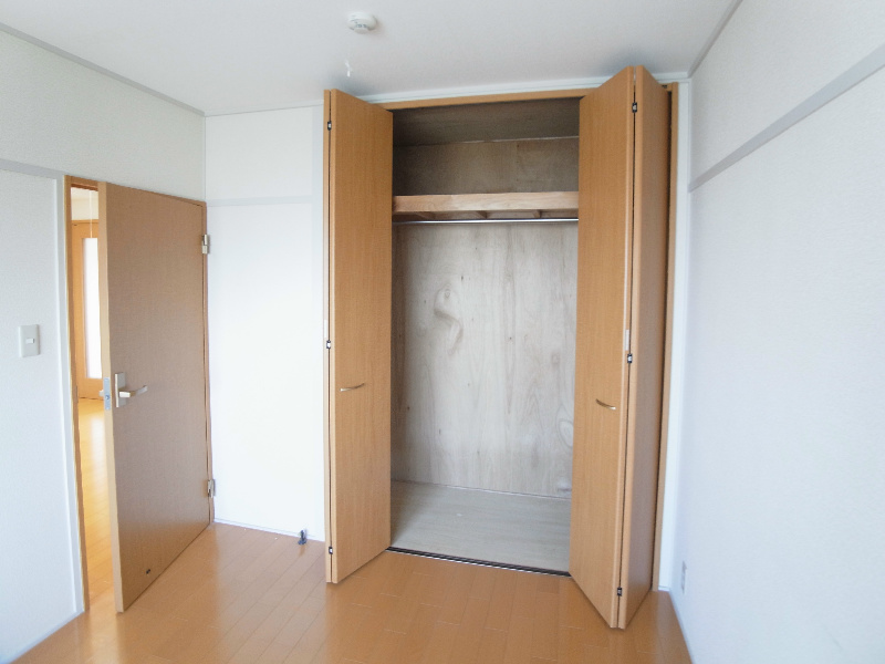 収納　別部屋