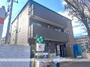 南流山駅より徒歩15分 2階 新築の賃貸物件