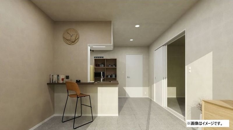 居室・リビング　イメージ画像