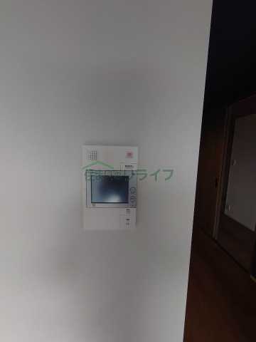 セキュリティ　別部屋参考写真